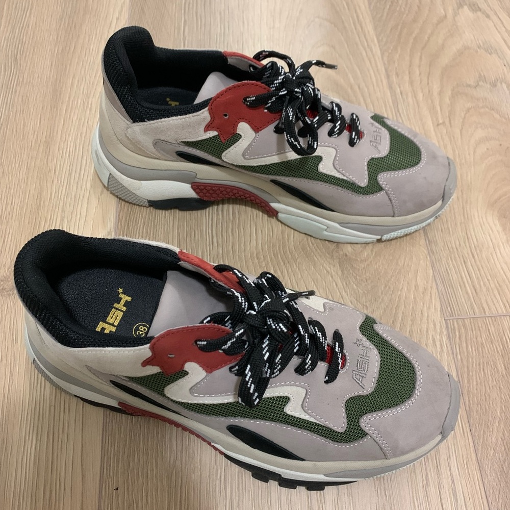 Ash Addict Sneaker